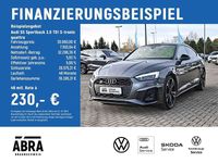 Gebraucht Audi S5 Sportback Sport 341 PS (250 kW) 2021 Grau Kleinwagen