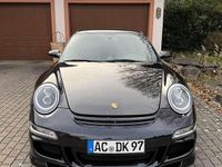 Gebraucht Porsche 911 Carrera 325 PS (239 kW) 2005 Schwarz Coupé