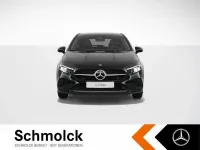Gebraucht Mercedes A180 Progressive 136 PS (100 kW) 2025 Schwarz Limousine