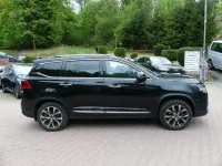 Gebraucht DFSK Forthing 3 170 PS (125 kW) 2025 Schwarz SUV