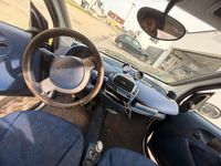 Occasion Smart ForTwo Cabrio 55 ch (40 kW) 2000 Argent Cabriolet