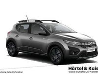 Gebraucht Dacia Sandero Expression 91 PS (66 kW) 2022 Othercolor Kleinwagen