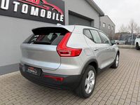 Gebraucht Volvo XC40 150 PS (110 kW) 2019 Silber SUV