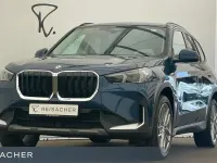 Gebraucht BMW X1 Performance 197 PS (144 kW) 2024 Phytonicblau SUV