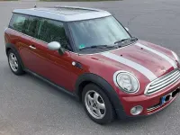 Occasion Mini Clubman 120 ch (88 kW) 2008 Rouge Break