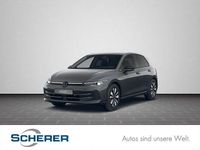 Gebraucht VW Golf VIII Goal 150 PS (110 kW) 2025 Delfingrau metallic Limousine