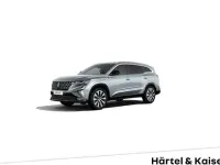 Neu Renault Espace Techno 200 PS (147 kW) 2026 Grau SUV