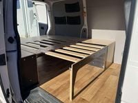 Gebraucht VW T6 102 PS (75 kW) 2017 Weiß Van