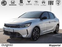 Gebraucht Opel Corsa 101 PS (74 kW) 2025 Schwarz Kleinwagen