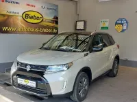 Neu Suzuki Vitara Comfort 110 PS (80 kW) 2026 Beige SUV