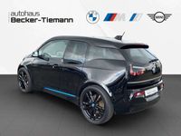 gebraucht BMW i3 A,Rückfahrkamera,Sitzheizung,Navi,DAB,etc.