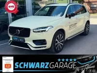 Gebraucht Volvo XC90 Plus 235 PS (172 kW) 2022 Grau SUV