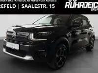 New Citroën C3 110 HP (80 kW) 2026 Black SUV