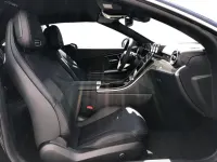 Gebraucht Mercedes CLE180 170 PS (125 kW) 2025 Schwarz unilack schwarz Cabrio