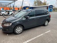 Gebraucht VW Sharan 140 PS (102 kW) 2011 Van / Kleinbus