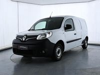Gebraucht Renault Kangoo 95 PS (69 kW) 2020 Weiß Van