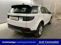 gebraucht Land Rover Discovery Sport P300e S Geschlossen 5-türig Automatik 8-Gang