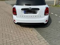 gebraucht Mini One Countryman One Countryman Checkheft 2. Hand