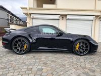 Gebraucht Porsche 992 650 PS (478 kW) 2021 Schwarz Coupé