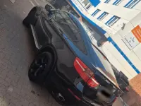 Gebraucht BMW X6 235 PS (172 kW) 2013 Schwarz SUV