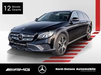 Gebraucht Mercedes E400 Avantgarde 330 PS (242 kW) 2018 Unilack schwarz Kombi