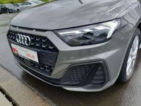 gebraucht Audi A1 25 TFSI S line