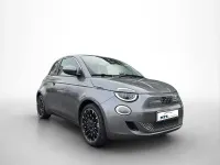 Gebraucht Fiat 500e 86 kW (118 PS) 2023 Grau Kleinwagen