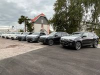 gebraucht Ssangyong Korando +Platinum Pack/Abzgl. BAFA Förd