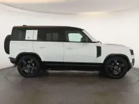 Gebraucht Land Rover Defender 525 PS (386 kW) 2023 Yulong white SUV