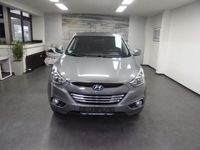 gebraucht Hyundai ix35 Navi Klima 93.000 Km WR+SR Kamera TÜV/neu