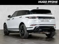 Gebraucht Land Rover Range Rover evoque HSE Dynamic 200 PS (147 kW) 2023 Grau SUV
