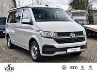 gebraucht VW California T66.1 Beach Tour 2.0 TDI GJR+Kamera+SHZ+GRA