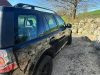 Gebraucht Land Rover Freelander 2 240 PS (176 kW) 2013 Schwarz SUV