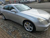 gebraucht Mercedes CLS320 cdi Tüv Au neu