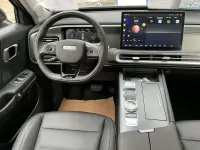 Gebraucht Baic BJ30 177 PS (130 kW) 2026 Grau SUV