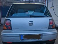 gebraucht Seat Arosa Prima 1,0 Prima