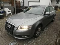 Gebraucht Audi A6 239 PS (175 kW) 2009 Grau Kombi