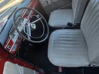 Usata Volvo PV544 75 CV (55 kW) 1960 Rosso Berlina