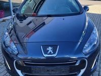 Gebraucht Peugeot 308 154 PS (113 kW) 2013 Blau