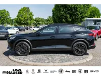 Gebraucht Cupra Formentor VZ 310 PS (228 kW) 2024 Schwarz SUV