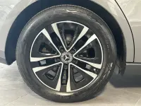 Gebraucht Mercedes B220 190 PS (139 kW) 2023 Grau Kleinwagen