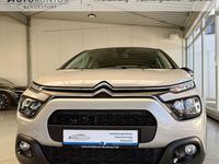 Gebraucht Citroën C3 Shine 82 PS (60 kW) 2023 Grau Kleinwagen