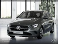 Gebraucht Mercedes B200 Advanced 163 PS (119 kW) 2025 Grau Van / Kleinbus