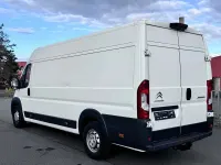 Gebraucht Citroën Jumper Proline 163 PS (119 kW) 2016 Andere Van / Kleinbus