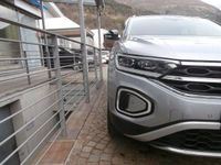 Gebraucht VW T-Roc Style 116 PS (85 kW) 2025 Silber SUV