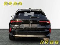 Gebraucht Opel Astra Edition 110 PS (80 kW) 2025 Schwarz Kombi