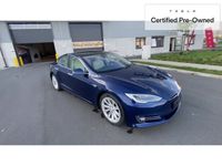 gebraucht Tesla Model S Model S 2019Maximale Reichweite