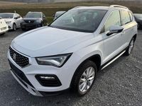 Gebraucht Seat Ateca Business 150 PS (110 kW) 2024 Andere farbe SUV