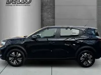 Neu Opel Frontera Edition 83 kW (113 PS) 2026 Schwarz SUV
