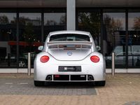 Second-hand VW Beetle 224 CP (164 kW) 2002 Argintiu